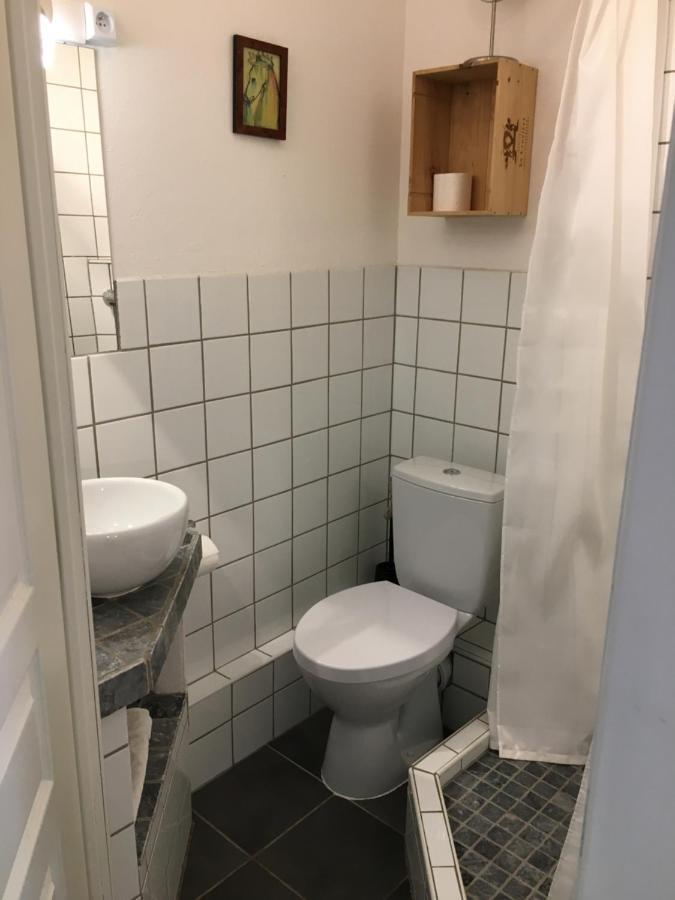 Hotel Axat Bagian luar foto